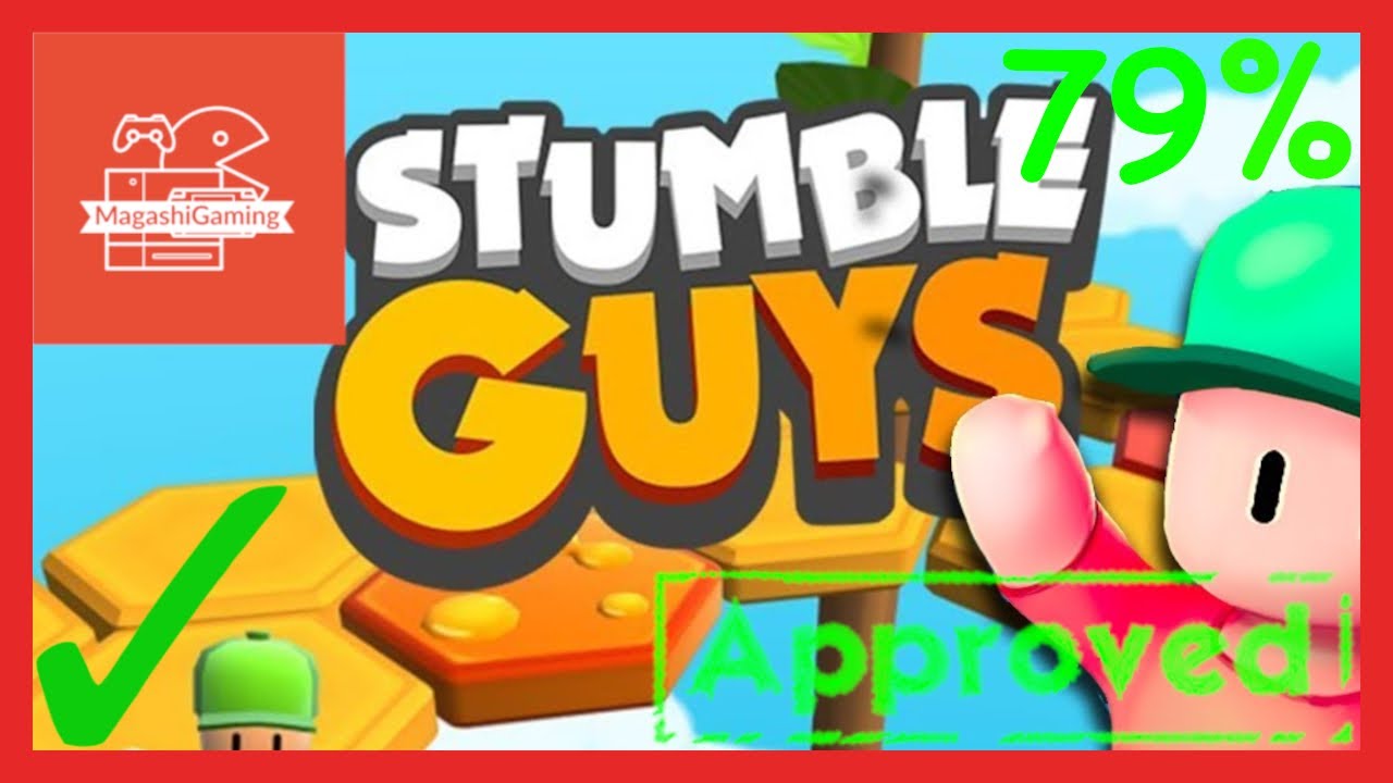 Stumble Guys: A Guide to Downloading and Enjoying the Game on PC