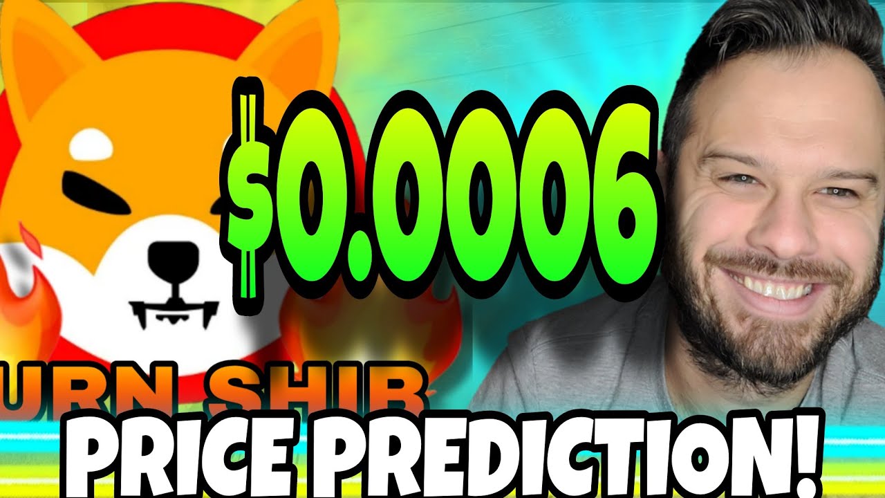 Shiba Inu Coin | SHIB Price Could Hit $0.0006 By This Time According To  These Analysts! - YouTube
