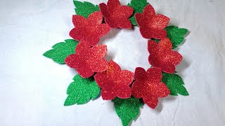 DIY Christmas Ornaments How To Make Christmas Wreath
