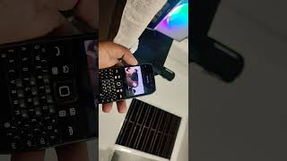 Nokia E6 Old Song Memory nokiae6