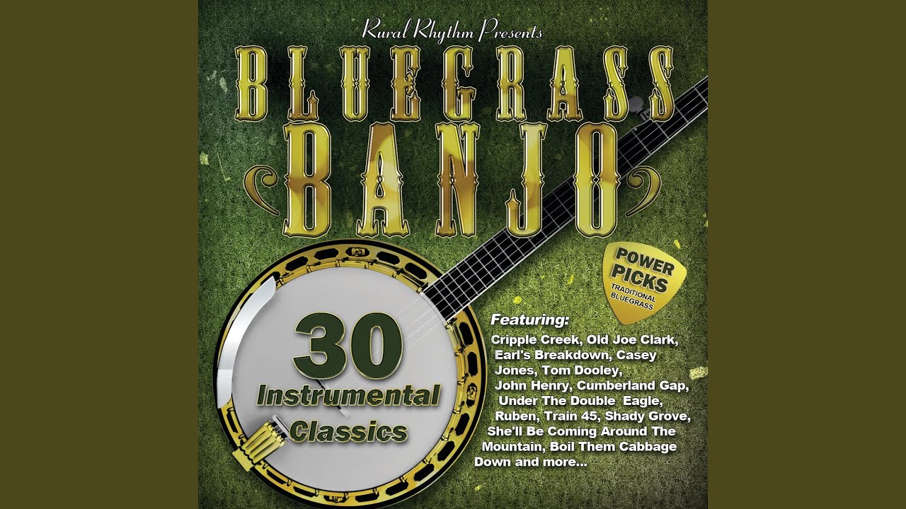 Watch John Hardy on YouTube Watch John Hardy on YouTube