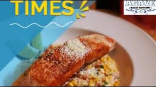 Blue Agave - Authentic Mexican Restaurant