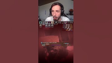 KennyS insane 4k in pistol round #clutch #counterstrike2 #cs2 #cs2clips #cs2clutch #cs2funny #fyp