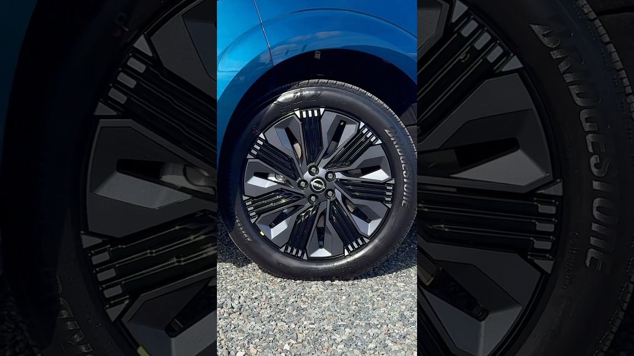 New Redesign Nissan Murano