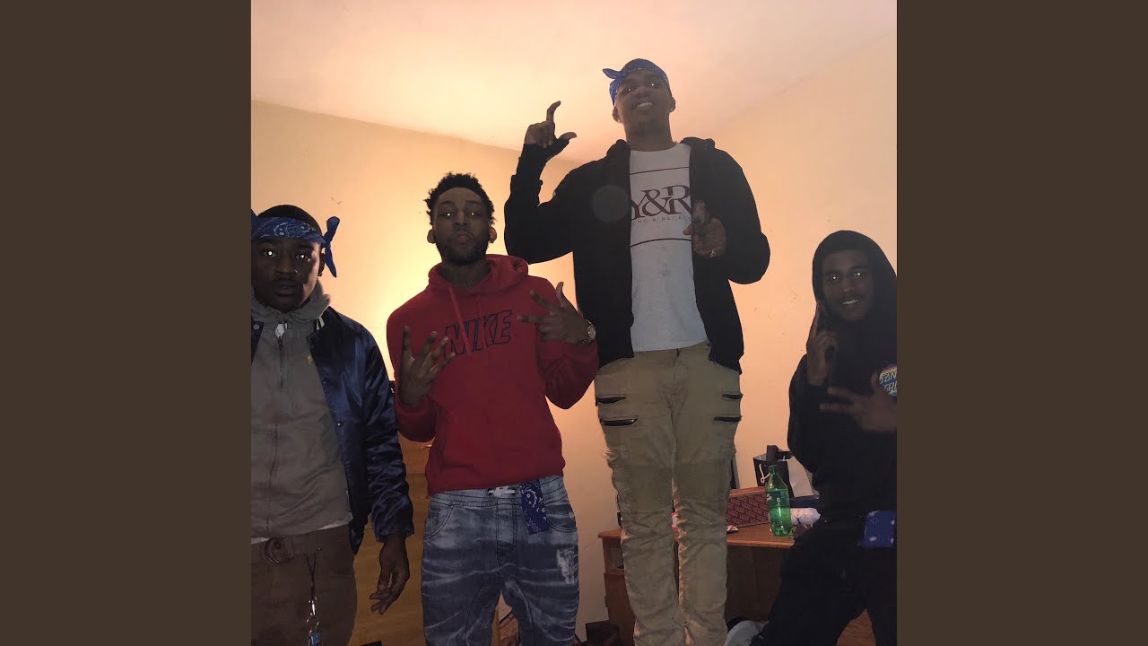 Watch Hypeman (feat. Savage Boi Poppy & Ctray) on YouTube Watch Hypeman (feat. Savage Boi Poppy & Ctray) on YouTube