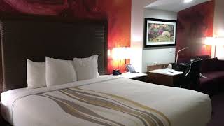 La Quinta by Wyndham ~ Chambersburg, Pennsylvania | LIAZ VLOG