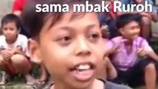 Cinta Dimas Ke Mbk Ruroh