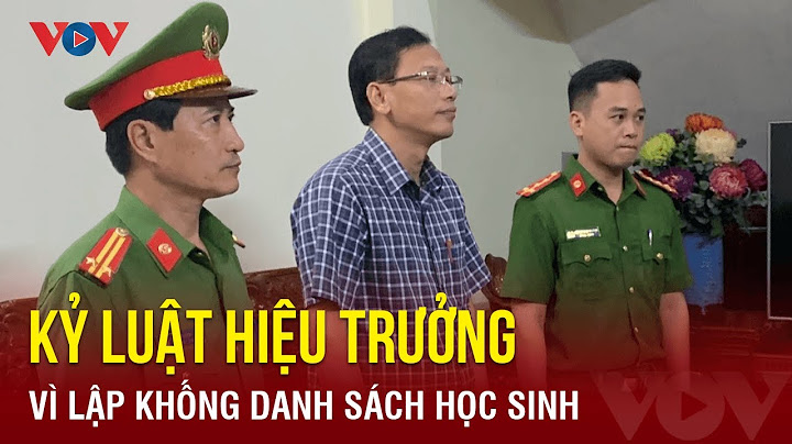 Cao đẳng hóa chất vô cơ công nghiệp năm 2024
