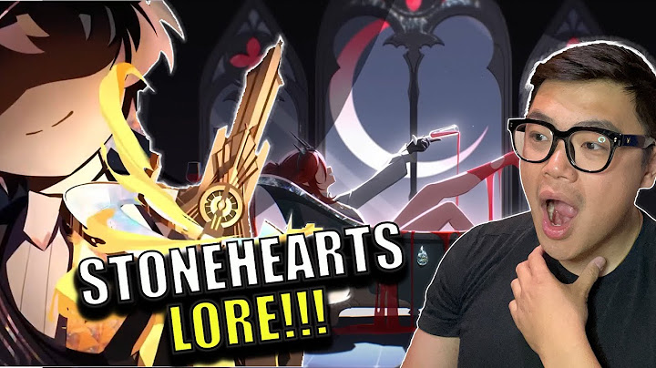 What Are They AFTER? Myriad Celestia Trailer: Stoneheart's Oath Ring REACTION | Honkai: Star Rail