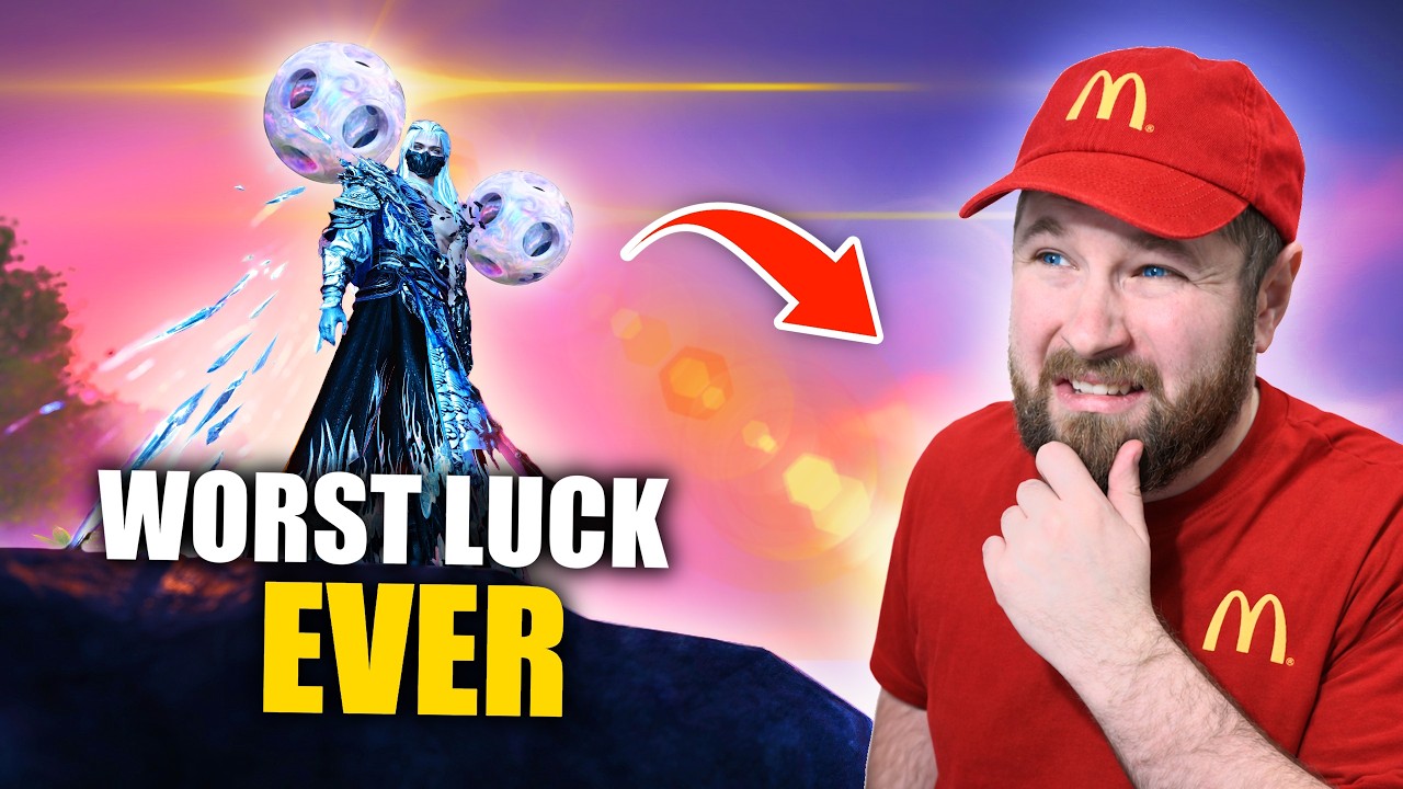 I Spent 48.000 Echo Beads on Where Winds Meet Gacha - Here's What Happened