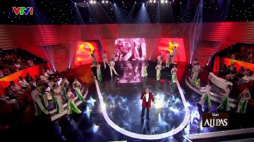 Giai điệu Tự hào 04 15  Người là niềm tin tất thắng   NSND Quang Thọ Full HD