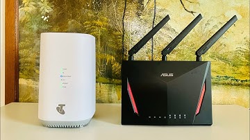 Arcadyan AW1000 QWRT Fastboot in Action