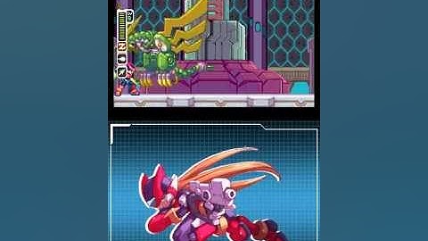 Zero Collection Zero4: Versus Spy Larue L