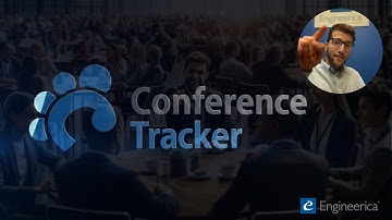 Unlock the Full Potential of Your Events with Conference Tracker