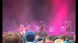 View Evil by Interpol Live Performance in Leeds, United Kingdom