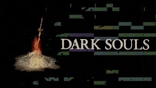 Dark Souls - Firelink Shrine [Soundtrack Re-creation]