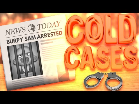 РАССЛЕДУЕМ ДЕЛА | Прохождение Cold Cases | Cold Cases на андроид