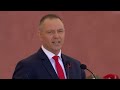 Tusk wyleciał do Armenii, chociaż szczyt zaczyna się dopiero następnego dnia!