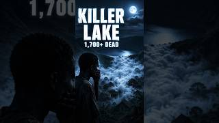 Lake Nyos | The Lake That Killed 1,700 People Overnight