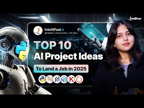 Top 10 AI