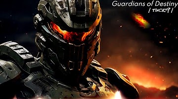 Guardians of Destiny | Epic Cinematic x Alternative Rock Music.