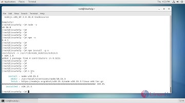 How to Install, Upgrade and Manage Node.js with n