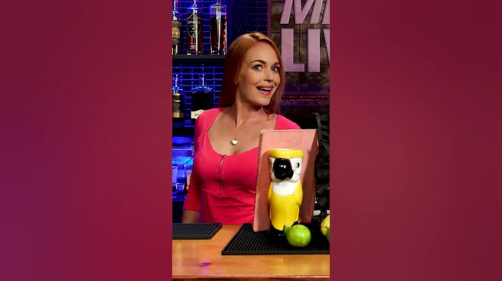 Bad Bartender Joke #167 | MIX Cocktail Hour