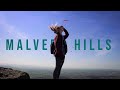 Malvern Hills and Great Malvern | The Best Views in England?