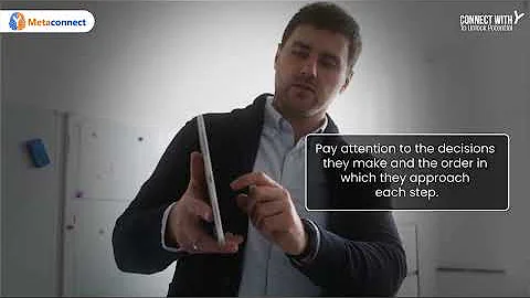 Stop Memorizing Answers | Learn the Think Aloud Learning Method.