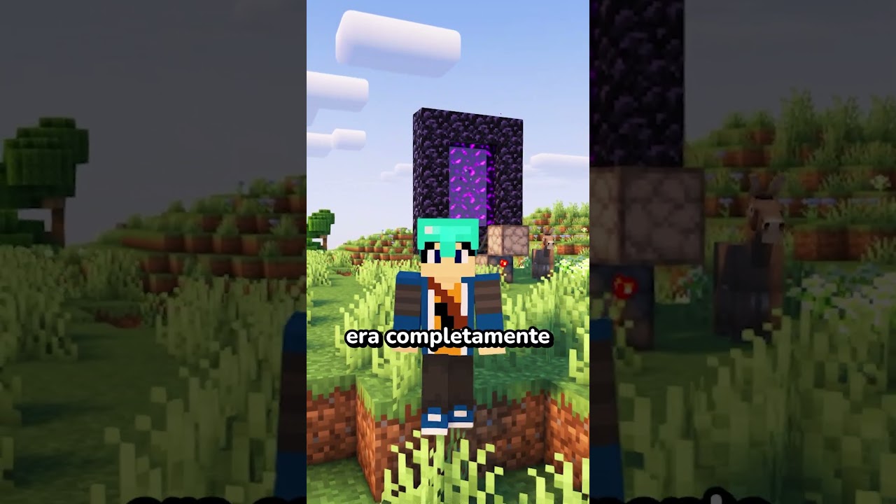 Chunkloader no Bedrock.