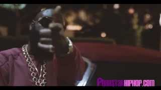 Rick Ross Feat. Lil Boosie &quot;Nickel Rock&quot; Video