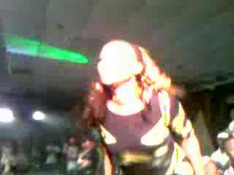 Club Europe live