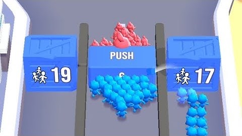 Mob Control Part 5 Walkthrough Gameplay Android,iOS