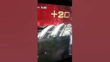 MW3 Ballistic Vest Glitch