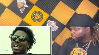 Real Boston Richey \/\/ Lil Durk  “KEEP DISSING 2” Reaction