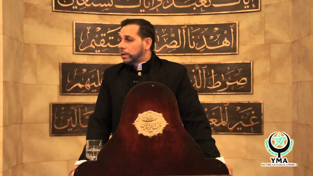 How to meet Imam Mahdi (as) - Hajj Hassanian Rajabali