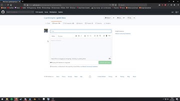 Godot: How To Read Docs