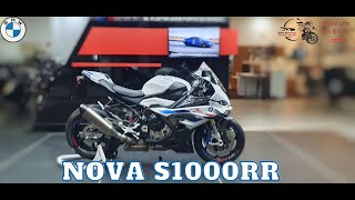 S1000RR M CARBON 2024 Nova Ficha técnica[ANÁLISE] BMW lançamento, Novidade!!