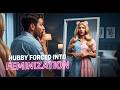 Hubby Forced Into Feminization 😳🎀 Crossdressing Stories