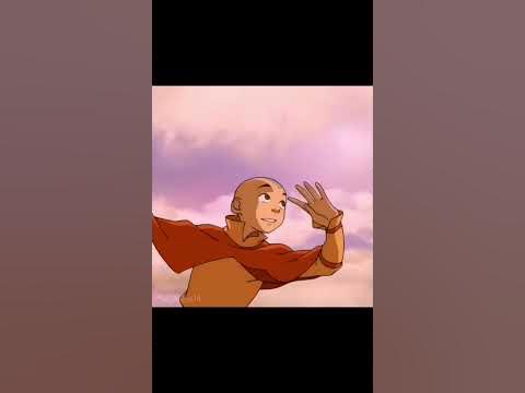 Аанг ️Катара #рекомендации #лайки #рек #аниме #дорама # ...