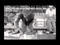 CHILLED HIP-HOP AND NEO-SOUL MIX #8