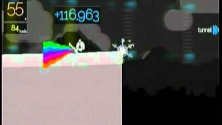 Solipskier iPhone/iPod Gameplay Video - The Game Trail Information