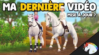 TROT ASSIS ET REFONTE 😍 | Star Stable Online
