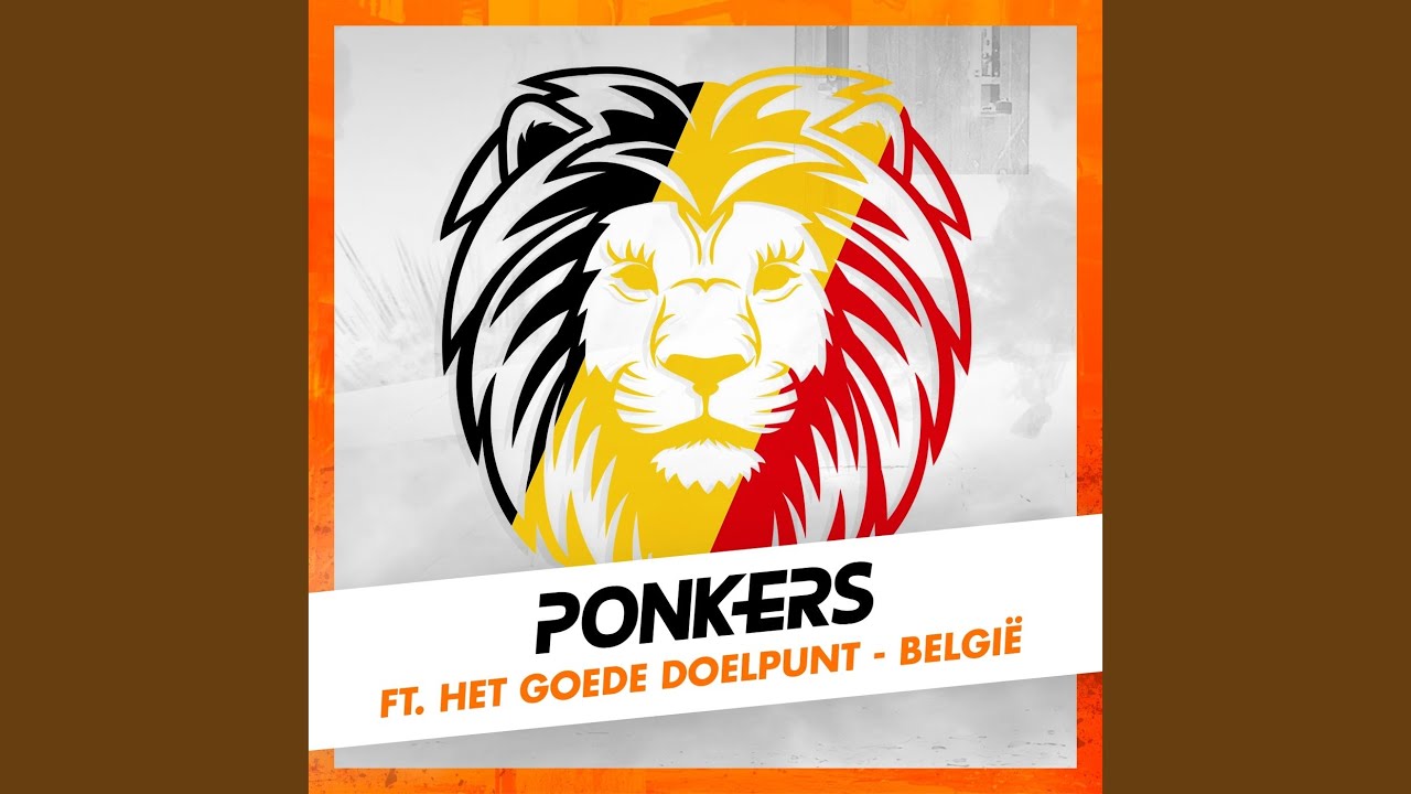 Watch België (Wk Anthem 2018) on YouTube