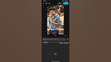 how to create ultimate 3D zoom effect in capcut tutorial.