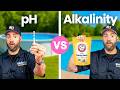 Pool Chemistry For Beginners PH And Alkalinity Swim University Pool Chemistry For Beginners PH And Alkalinity Swim University