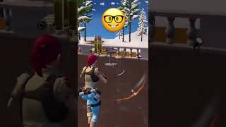 Acting Like An Lego Npc In Fortnite