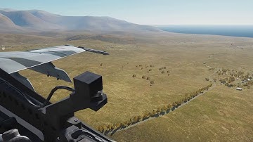 DCS F/A-18C | Air to Air Refuelling