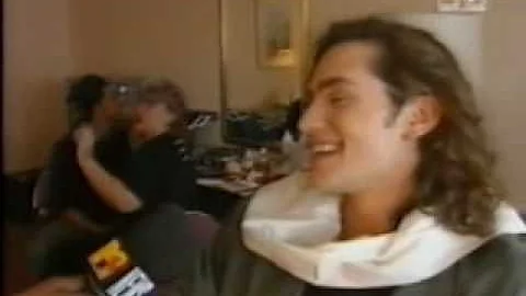 Interview with Randy Allaire  Michael's Dancer Bad...