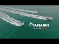 Yamarin empowered by yamaha  the perfect family member